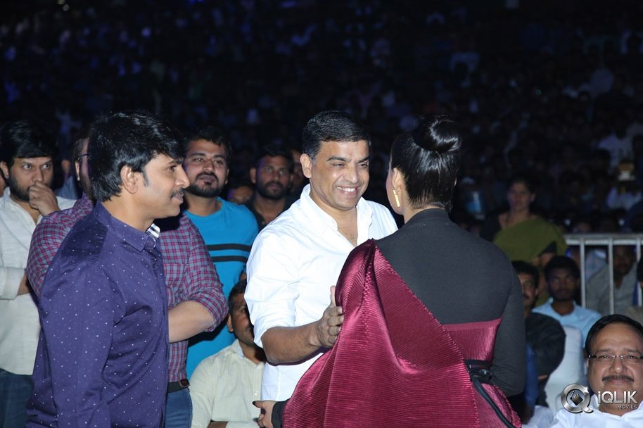 Agnyaathavaasi-Movie-Audio-Launch-Photos